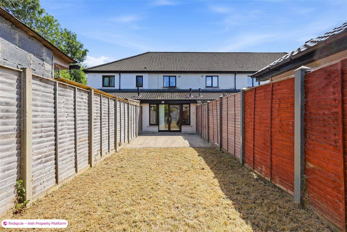 Terraced house for Sale in Athy, Kildare
