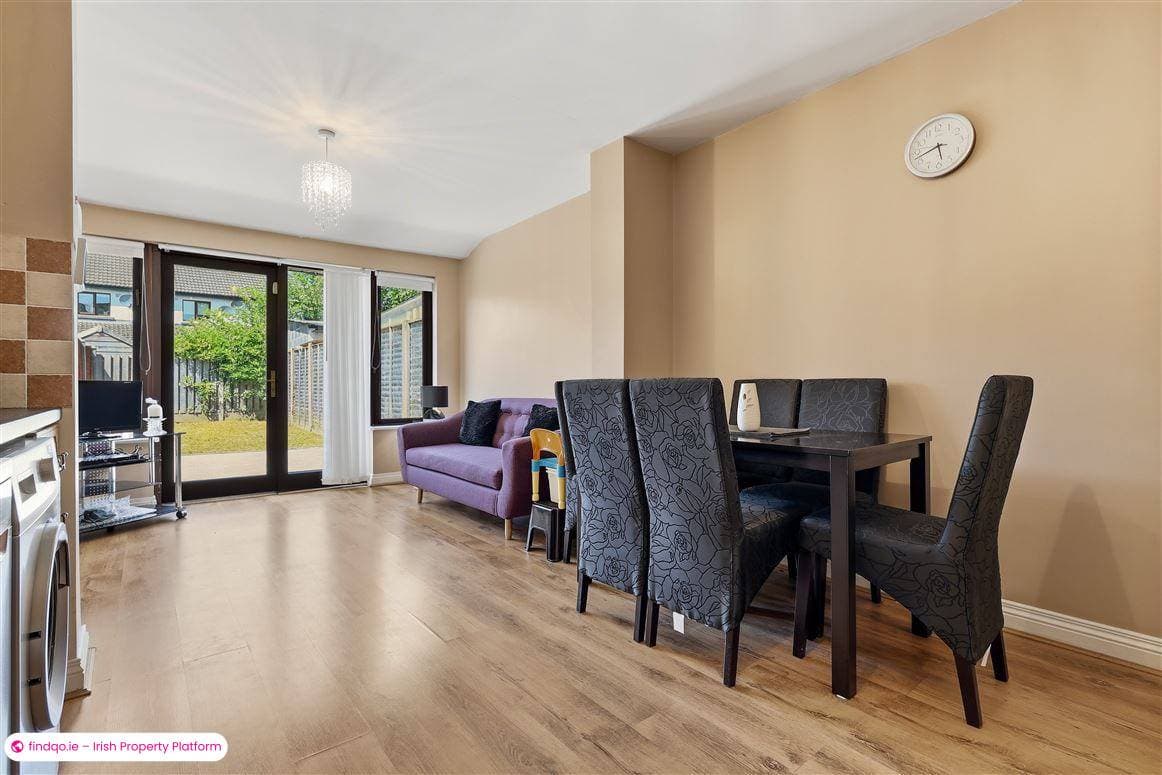 Terraced house for Sale in Athy, Kildare