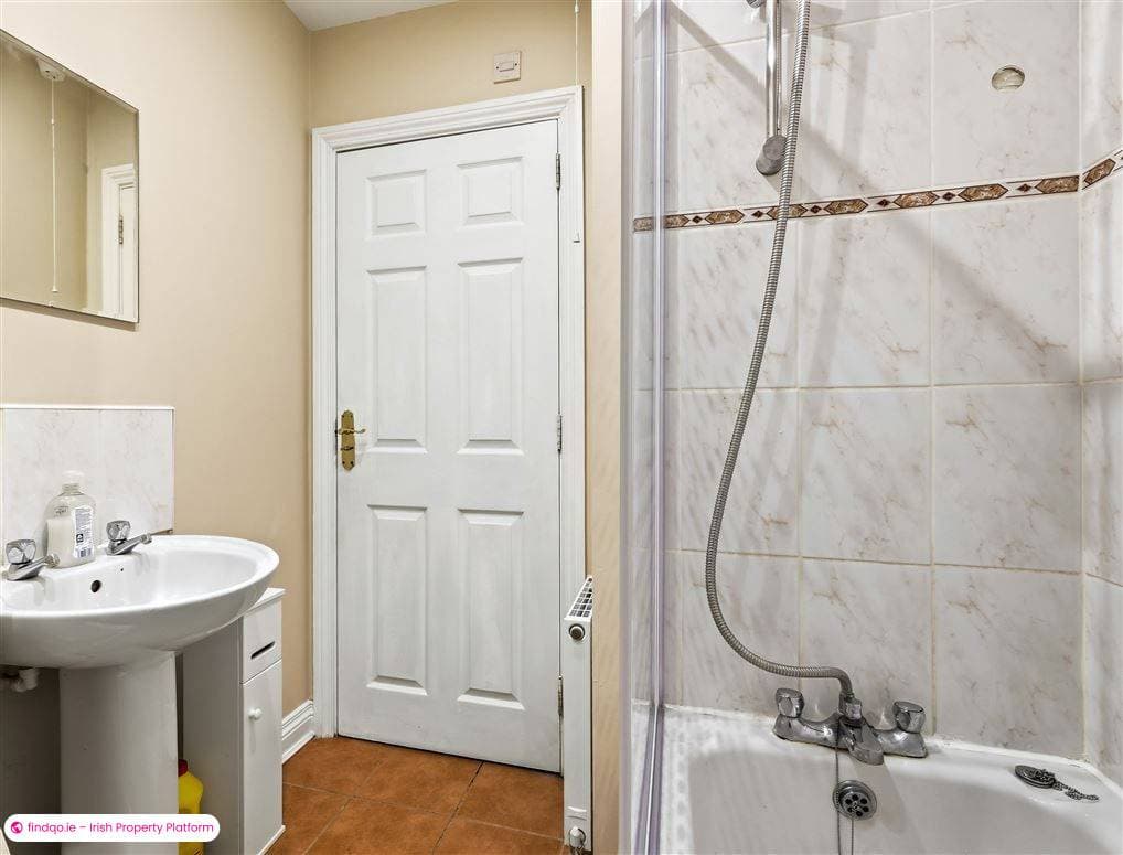 Terraced house for Sale in Athy, Kildare