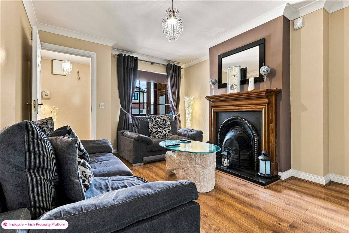 Terraced house for Sale in Athy, Kildare