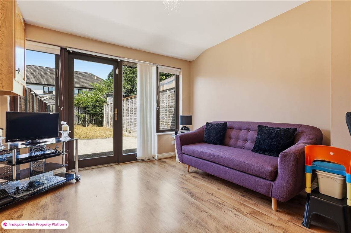 Terraced house for Sale in Athy, Kildare