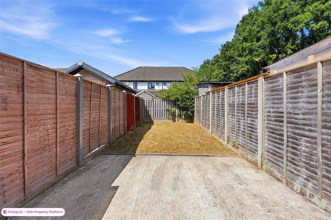 Terraced house for Sale in Athy, Kildare