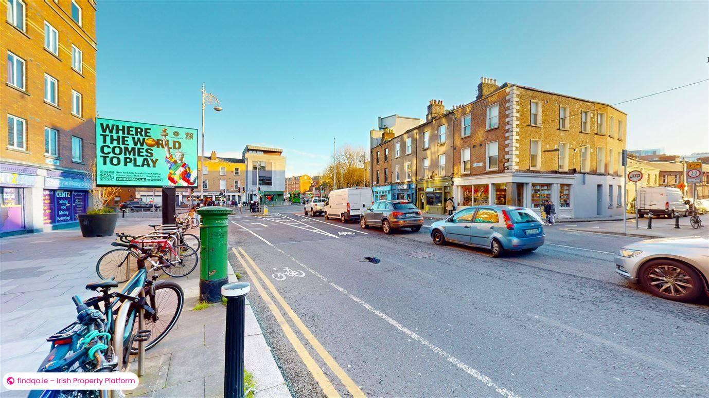Apartment for Sale in Christchurch, Dublin 8