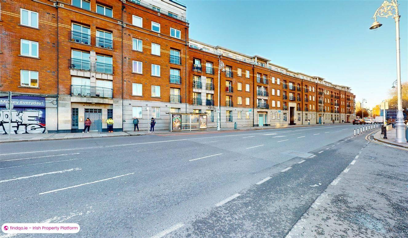 Apartment for Sale in Christchurch, Dublin 8