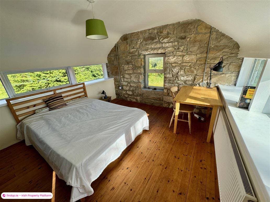 Bungalow for Sale in Aughacashel, Leitrim