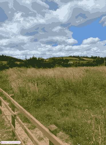 Site for Sale in Ballinamore, Leitrim