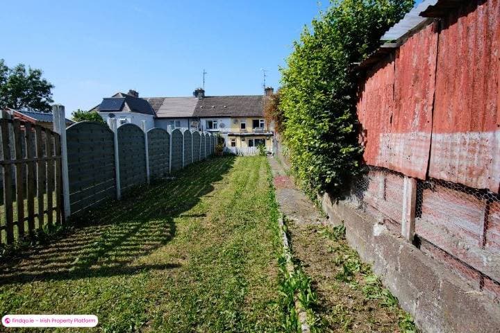 Terraced house for Sale in Drogheda, Louth