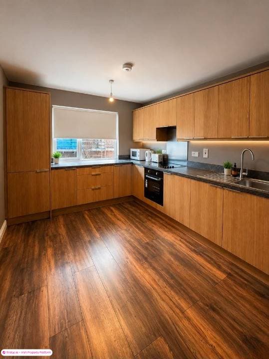 1 Bedroom Apartment for Rent in North Circular Road, Dublin 7
