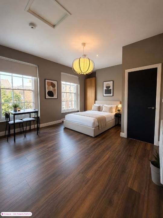 1 Bedroom Apartment for Rent in North Circular Road, Dublin 7
