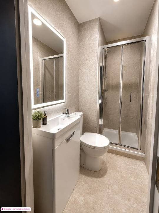 1 Bedroom Apartment for Rent in North Circular Road, Dublin 7
