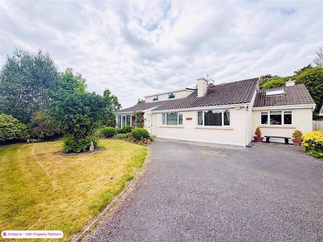 Bungalow for Sale in Tralee, Kerry