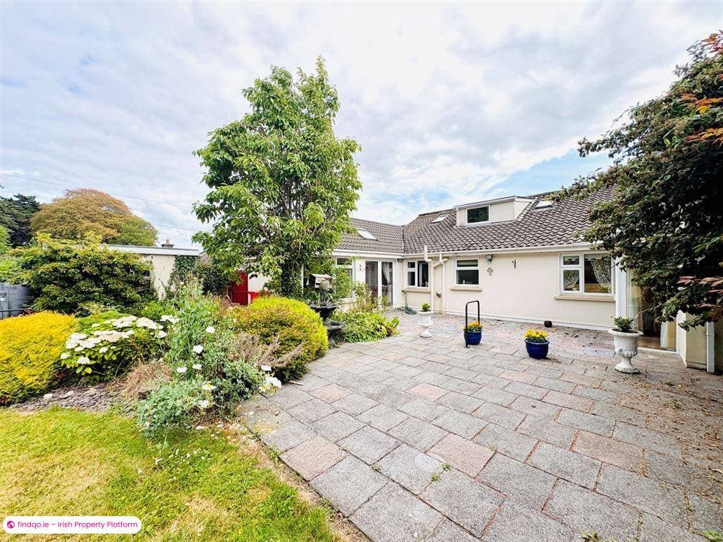 Bungalow for Sale in Tralee, Kerry