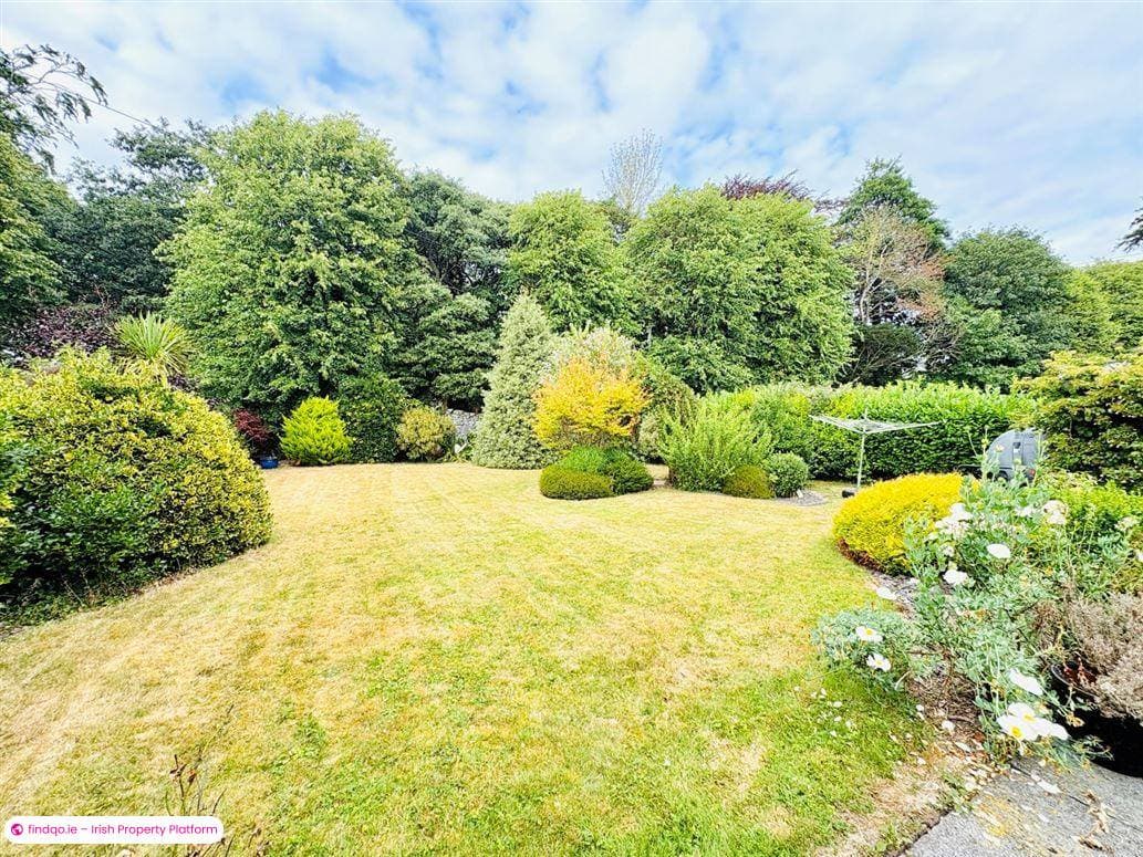 Bungalow for Sale in Tralee, Kerry