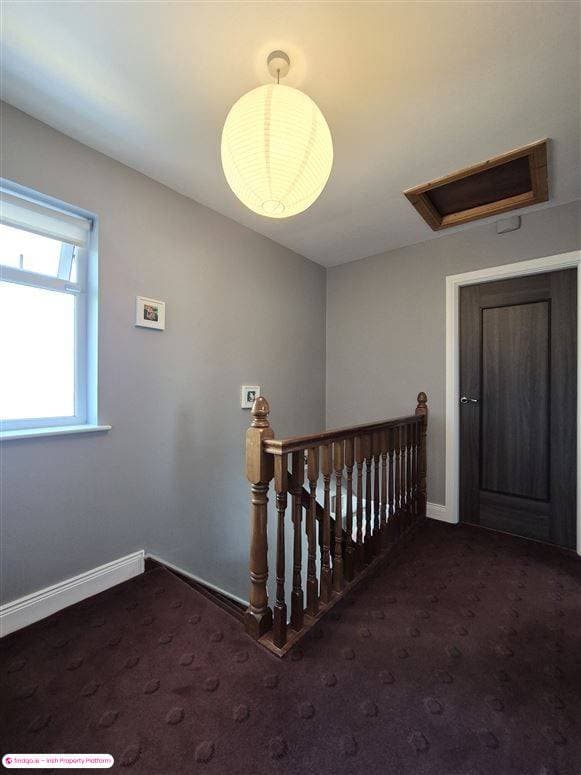 Semi-detached house for Sale in Kinnegad, Westmeath