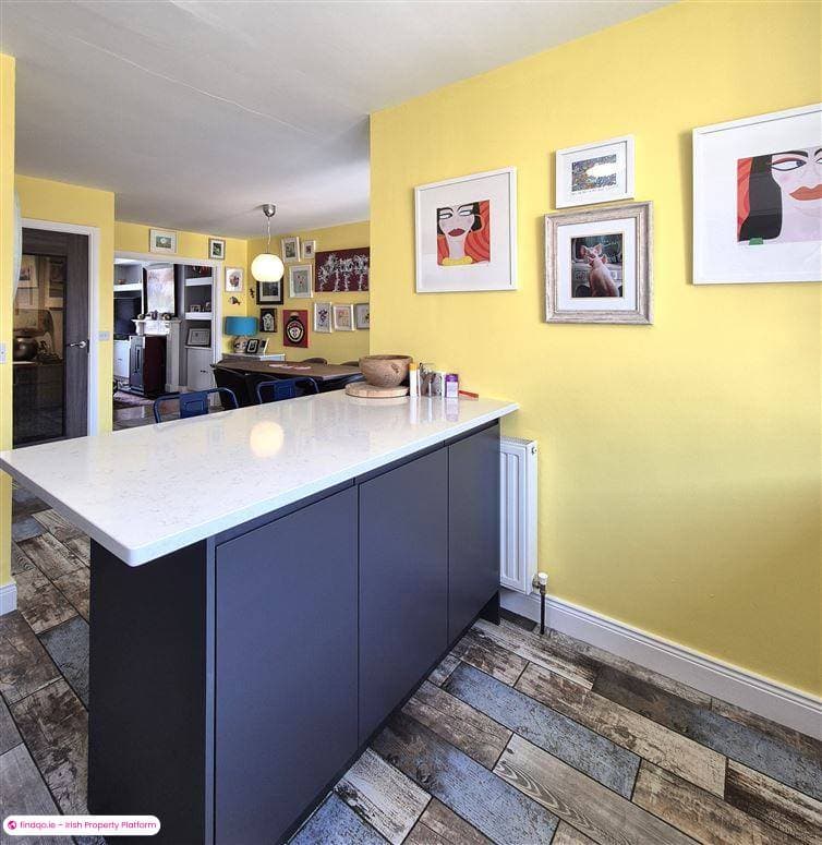 Semi-detached house for Sale in Kinnegad, Westmeath