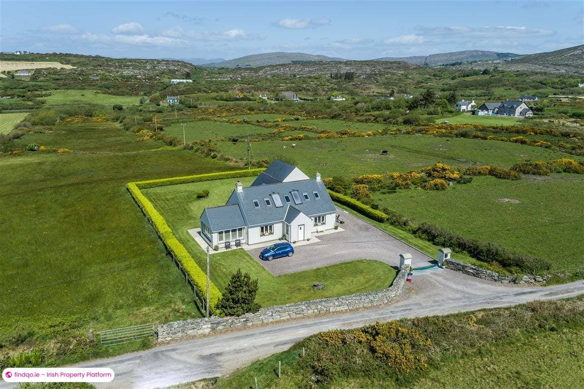 Detached house for Sale in Lowertown, Cork