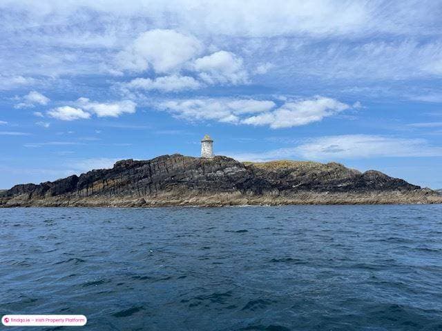 Detached house for Sale in Schull, Cork