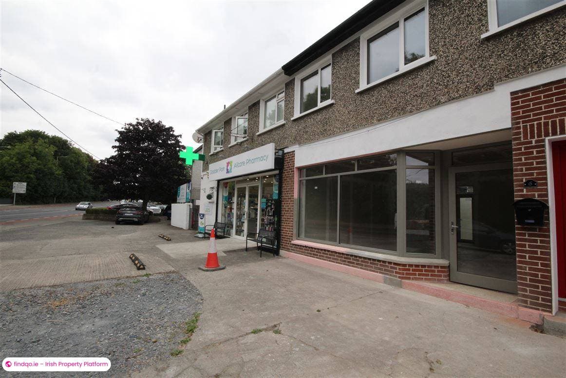 Retail Unit for Rent in Churchtown, Dublin 14