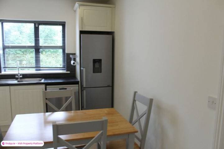 2 Bedroom Apartment for Rent in Celbridge, Kildare