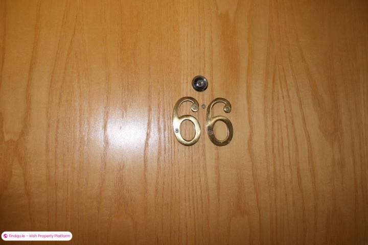 2 Bedroom Apartment for Rent in Celbridge, Kildare