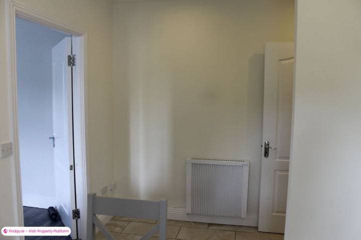 2 Bedroom Apartment for Rent in Celbridge, Kildare