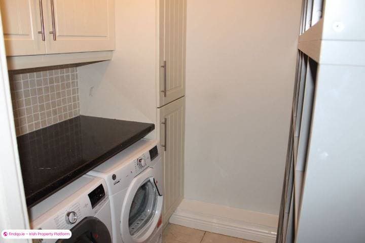 2 Bedroom Apartment for Rent in Celbridge, Kildare