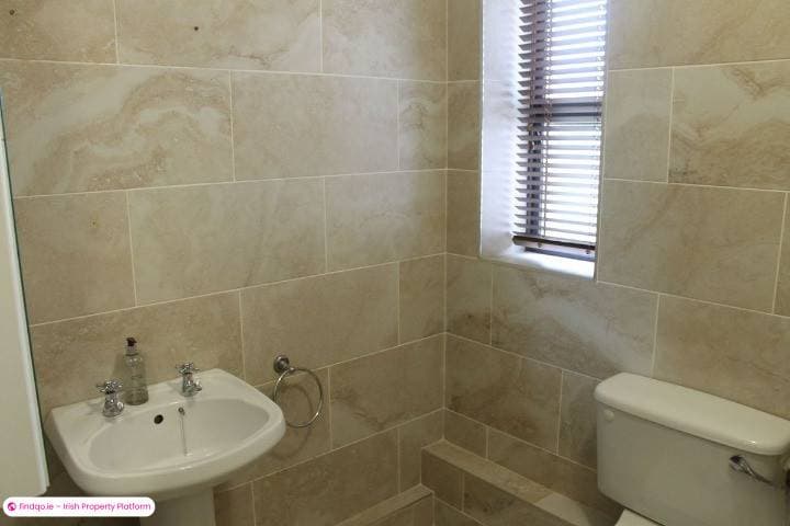 2 Bedroom Apartment for Rent in Celbridge, Kildare