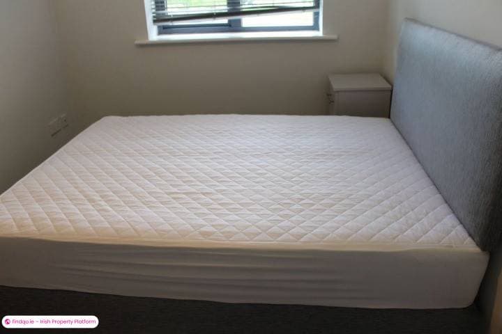2 Bedroom Apartment for Rent in Celbridge, Kildare