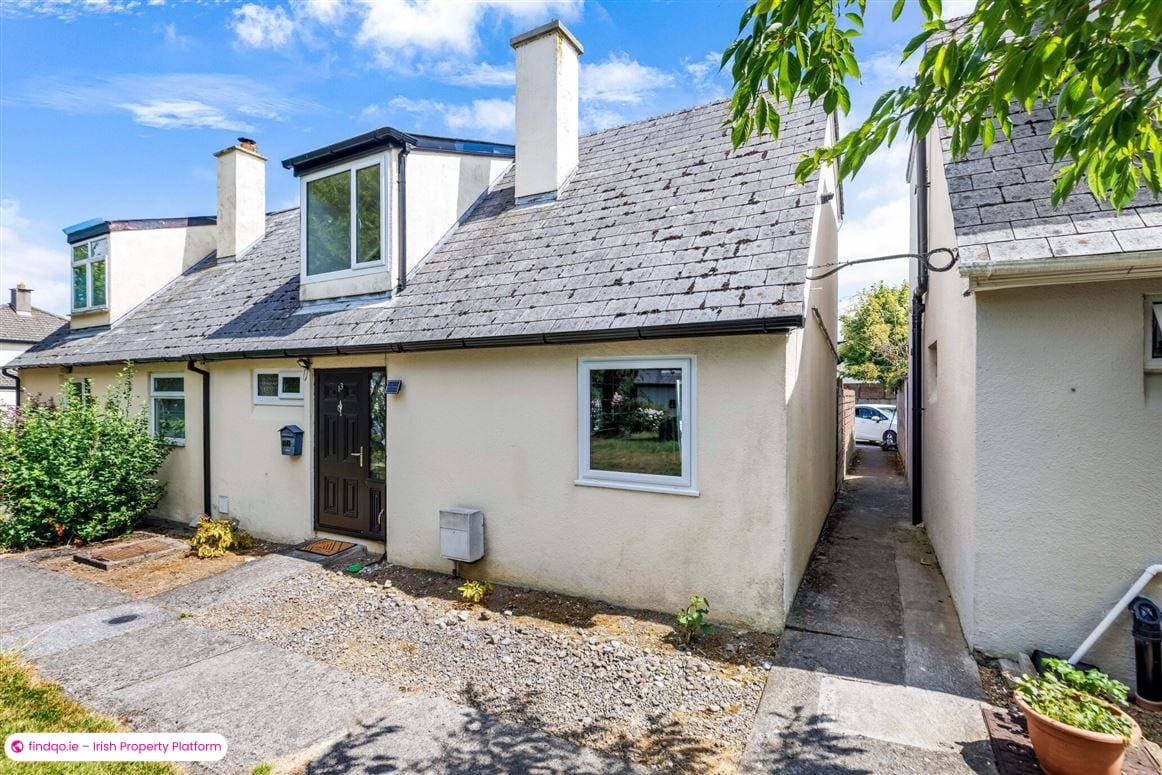 Semi-detached house for Sale in Ashbourne, Meath