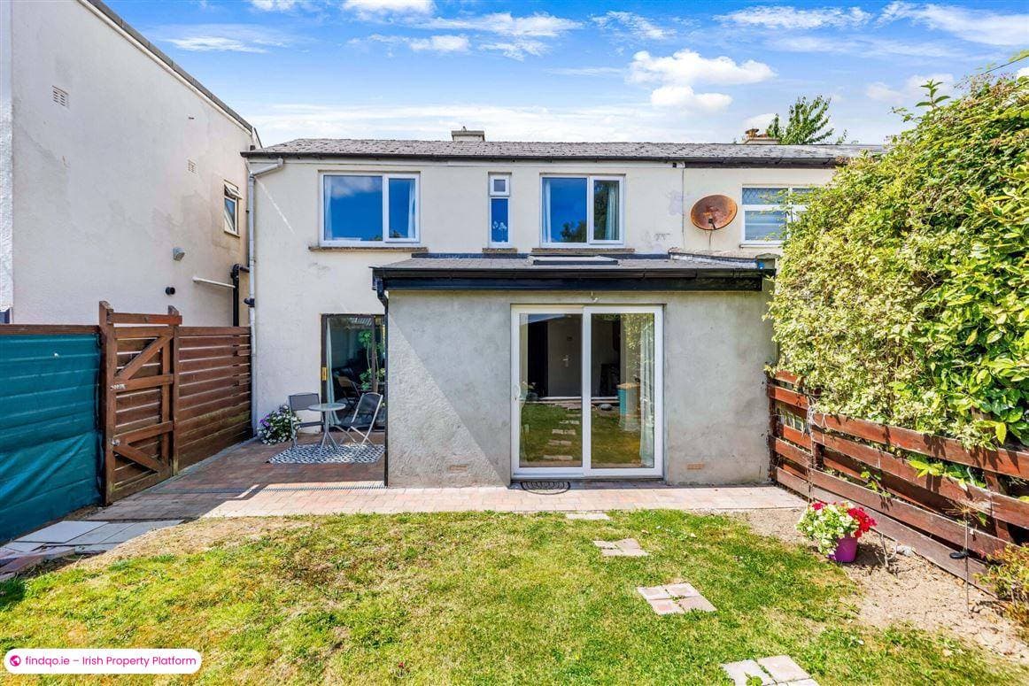 Semi-detached house for Sale in Ashbourne, Meath