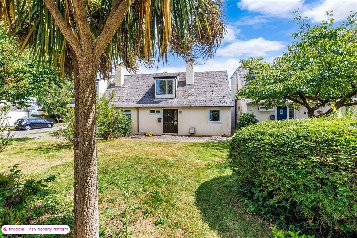 Semi-detached house for Sale in Ashbourne, Meath