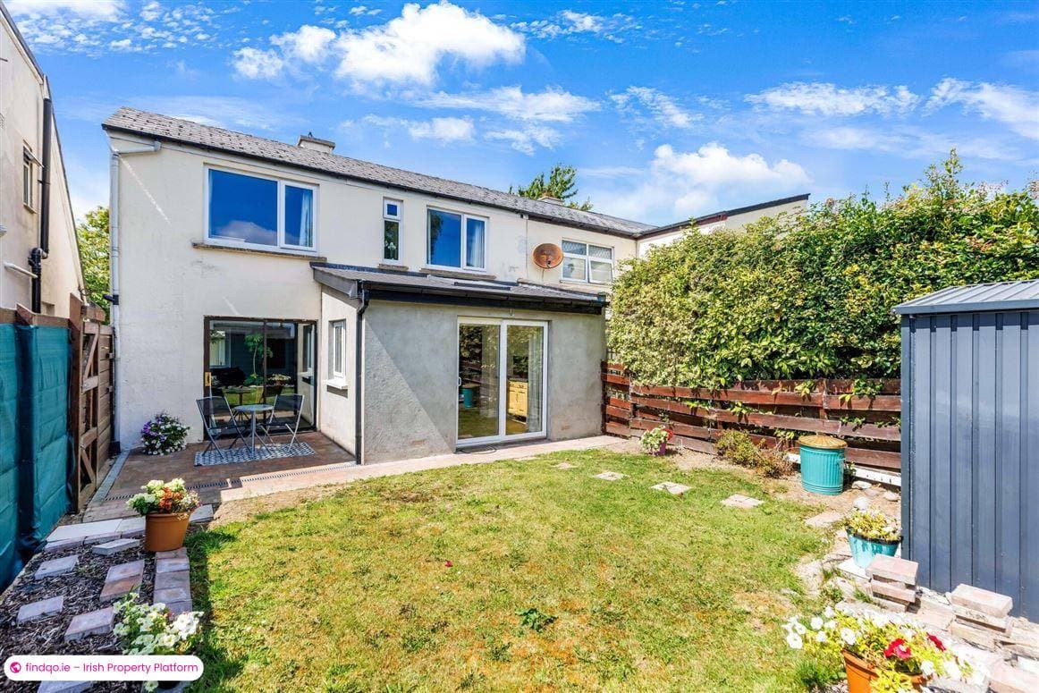 Semi-detached house for Sale in Ashbourne, Meath