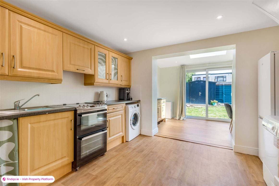 Semi-detached house for Sale in Ashbourne, Meath
