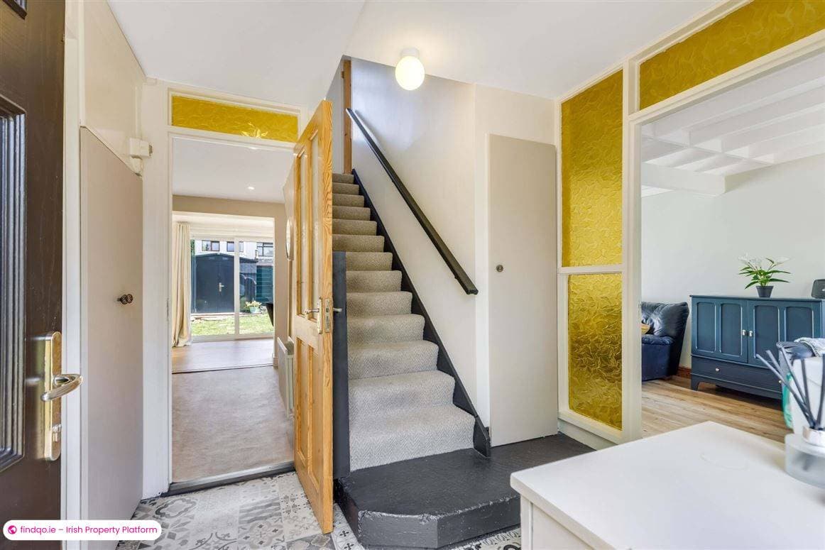 Semi-detached house for Sale in Ashbourne, Meath