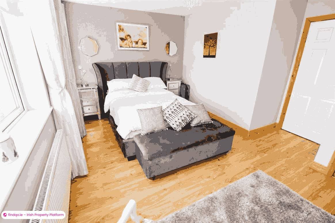 End of terrace house for Sale in Courtown, Wexford