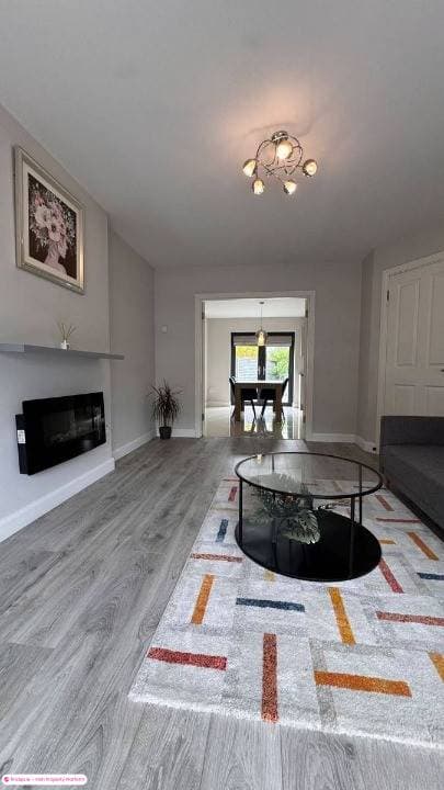 3 Bedroom House for Rent in Kiltipper, Dublin 24