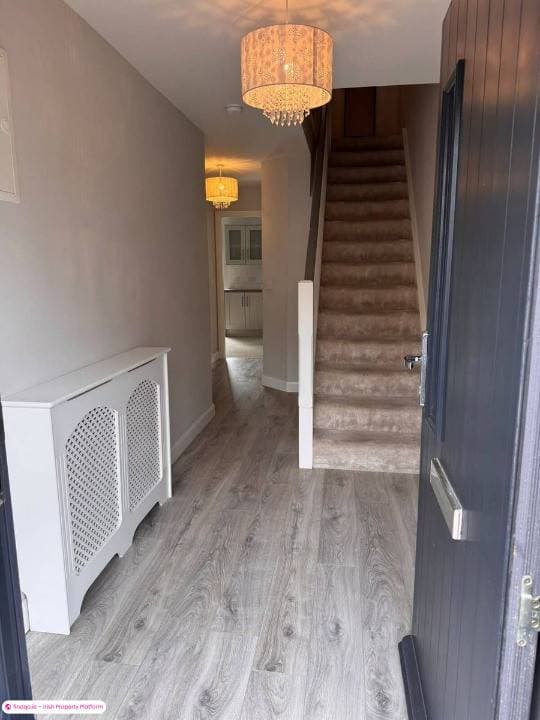 3 Bedroom House for Rent in Kiltipper, Dublin 24