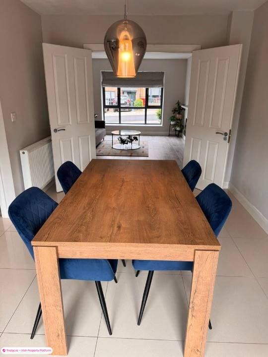 3 Bedroom House for Rent in Kiltipper, Dublin 24