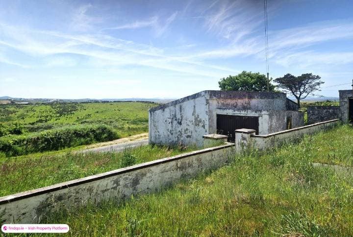 Detached house for Sale in Derrybeg, Donegal