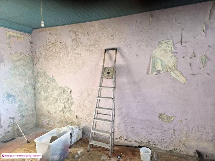 Detached house for Sale in Derrybeg, Donegal