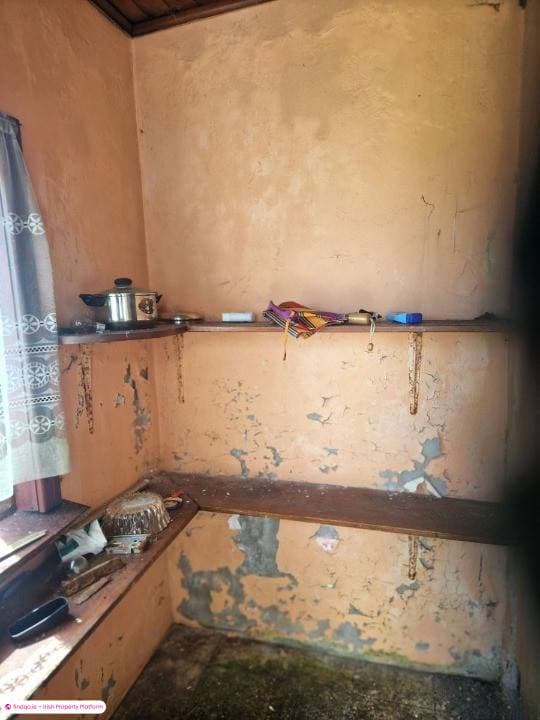 Detached house for Sale in Derrybeg, Donegal