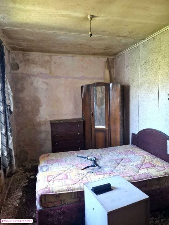 Detached house for Sale in Derrybeg, Donegal