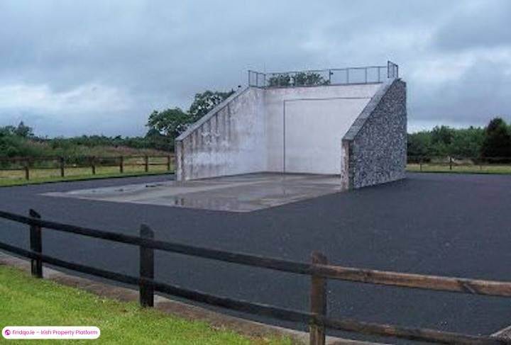 Site for Sale in Curry, Sligo
