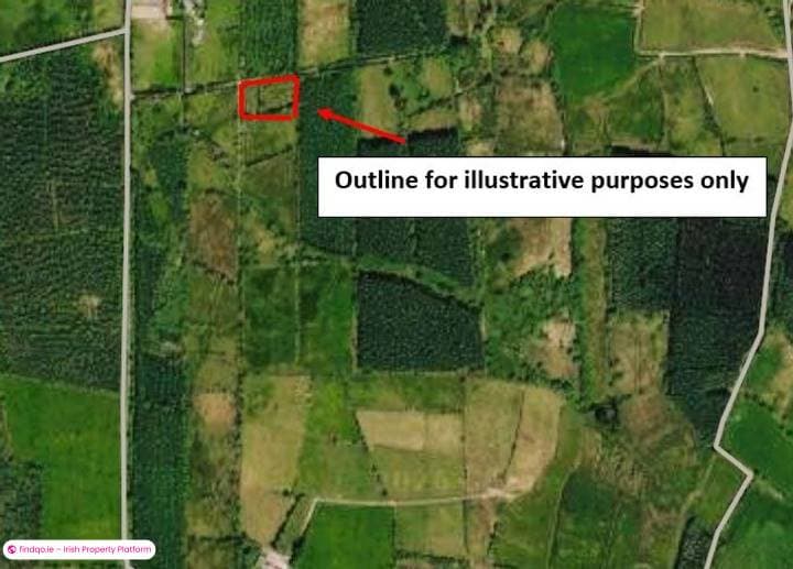 Site for Sale in Curry, Sligo