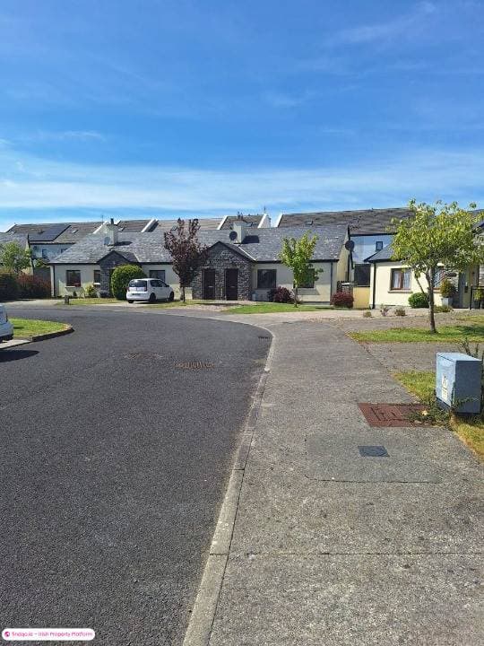 Semi-detached house for Sale in Knock, Mayo