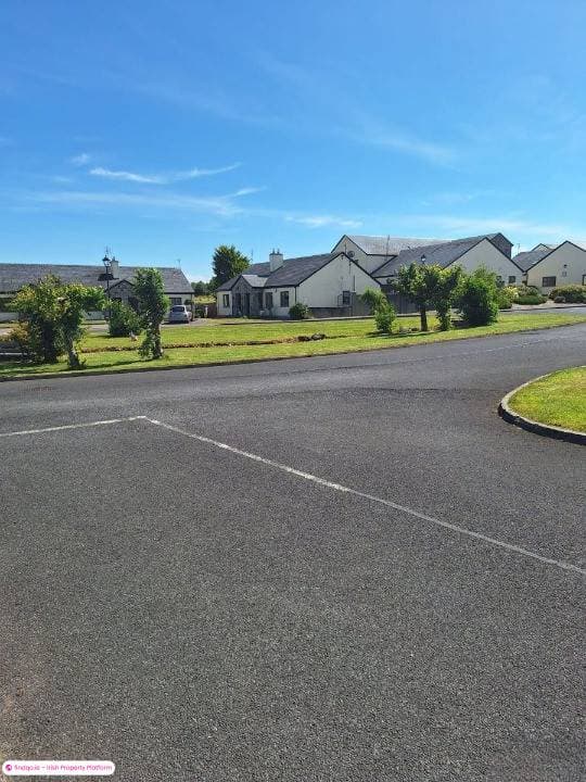 Semi-detached house for Sale in Knock, Mayo
