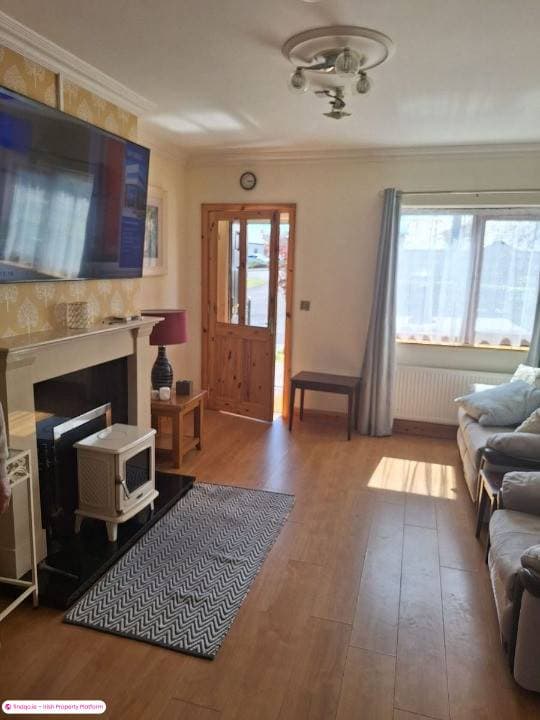 Semi-detached house for Sale in Knock, Mayo
