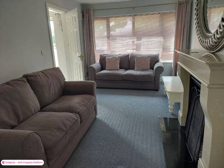 3 Bedroom House for Rent in Waterford City Centre, Waterford