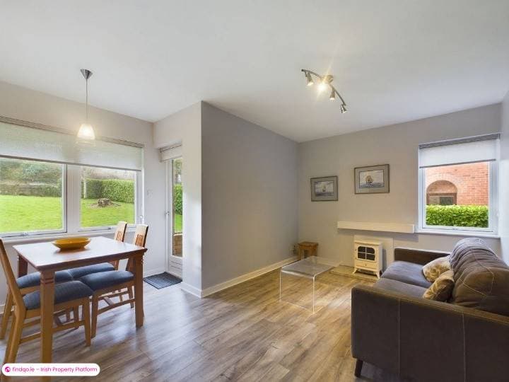 1 Bedroom Apartment for Rent in Newtown, Waterford