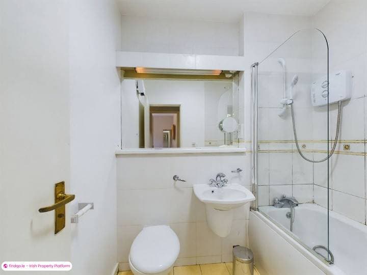 1 Bedroom Apartment for Rent in Newtown, Waterford